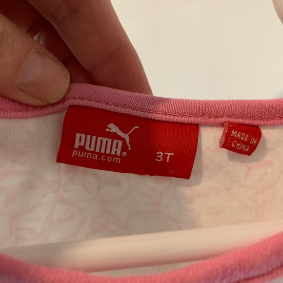 Puma - Picture 2 of 6